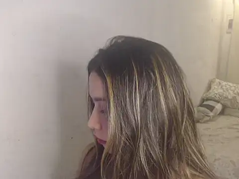 Urbabygirl jenny online show from 07-21-26, 10:50