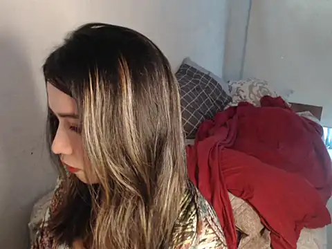 Urbabygirl jenny online show from 07-25-26, 06:55