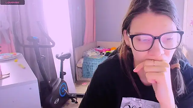 MollyLollipop online show from 04-01-26, 05:08