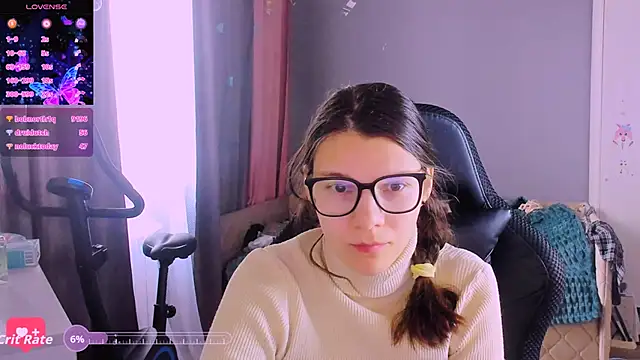 MollyLollipop online show from 04-03-26, 02:42