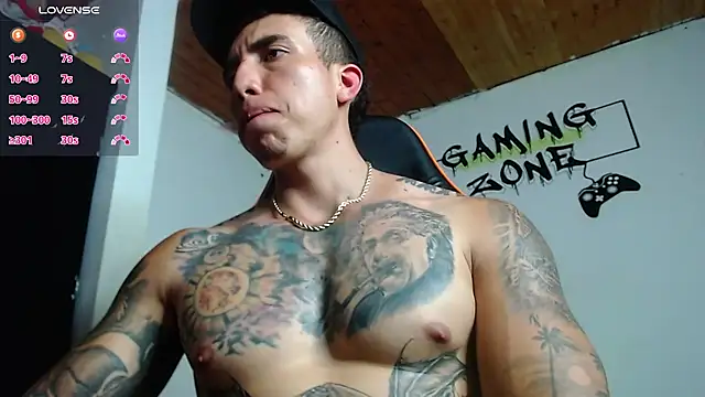 Adam Hudsond online show from 02-14-25, 06:08