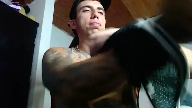 Adam Hudsond online show from 02-23-25, 11:04