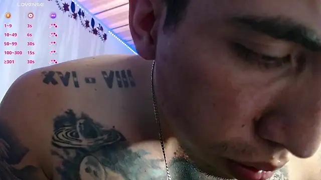 Adam Hudsond online show from 12-18-25, 06:14