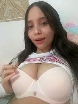 MiaJacksonn online show from 12-31-24, 01:26