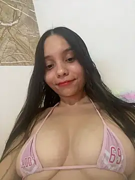 MiaJacksonn online show from 01-04-25, 11:06