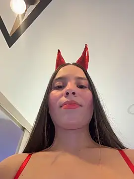 MiaJacksonn online show from 03-27-26, 04:18