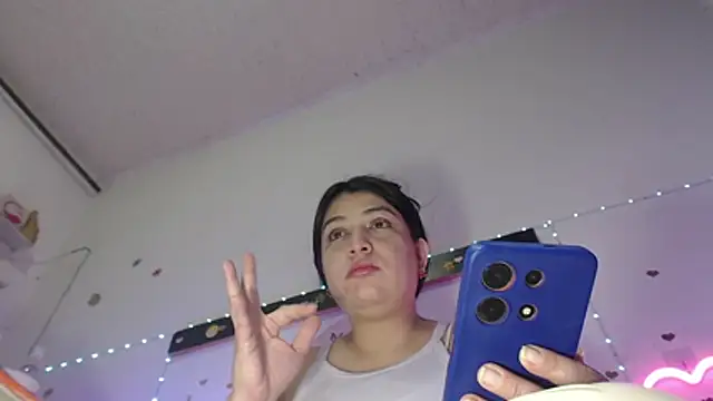 oliviarodriguez2u online show from 07-23-26, 10:40