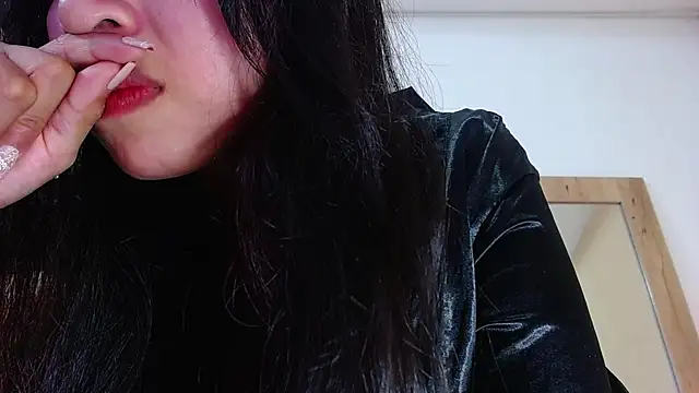 Snapshot of Sweet_baby_hellen chatting on 12-07-24, 06:54 Sweet baby hellen online show from 12-07-24, 06:54