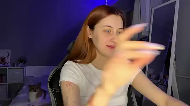 Uniarten online show from 01-15-25, 05:15