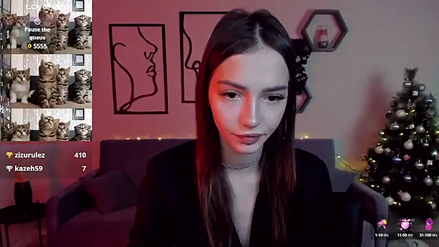 SophieCatty online show from 01-09-25, 06:04