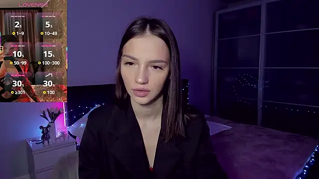 SophieCatty online show from 01-13-26, 01:05