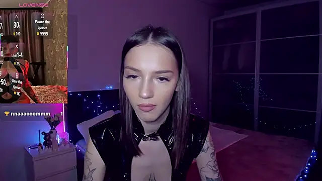 SophieCatty online show from 02-22-26, 02:37