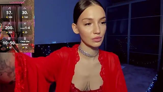 SophieCatty online show from 02-25-26, 02:37