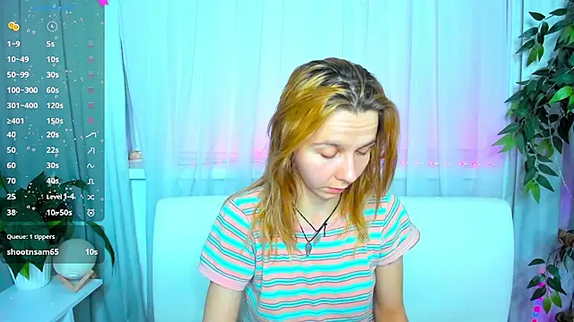 Bell a mi  online show from 03-11-25, 03:37