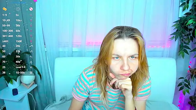 Bell a mi  online show from 03-12-25, 03:13