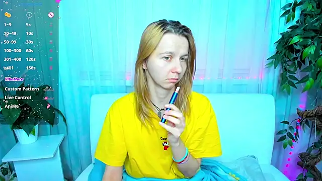 Bell a mi  online show from 03-18-25, 03:53