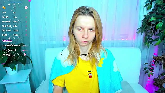 Bell a mi  online show from 03-19-25, 03:20