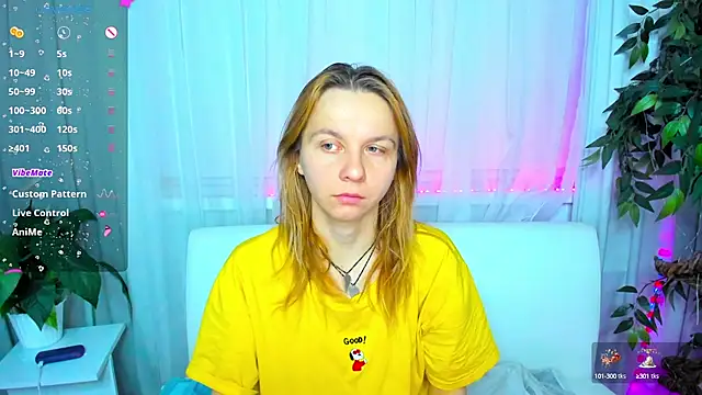 Bell a mi  online show from 03-20-25, 02:40