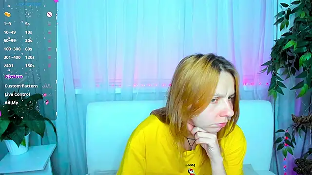 Bell a mi  online show from 03-23-25, 02:59