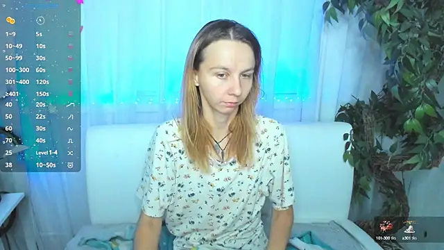 Bell a mi  online show from 09-18-25, 05:42