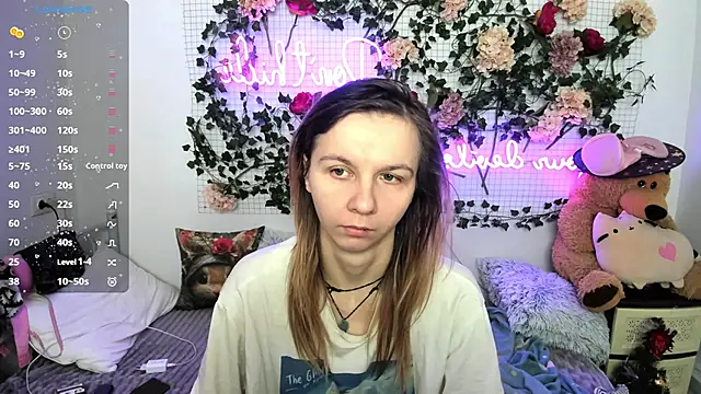 Bell a mi  online show from 01-09-26, 02:42