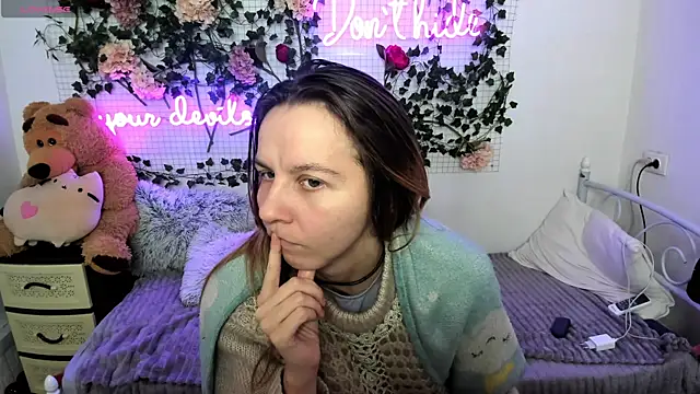 Bell a mi  online show from 01-19-26, 04:22