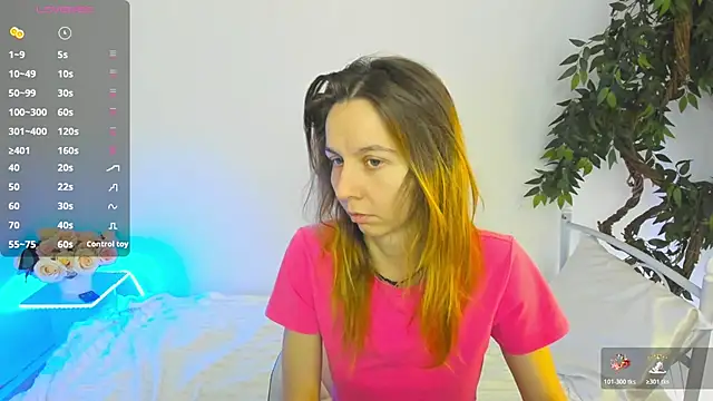 Bell a mi  online show from 02-09-26, 11:58