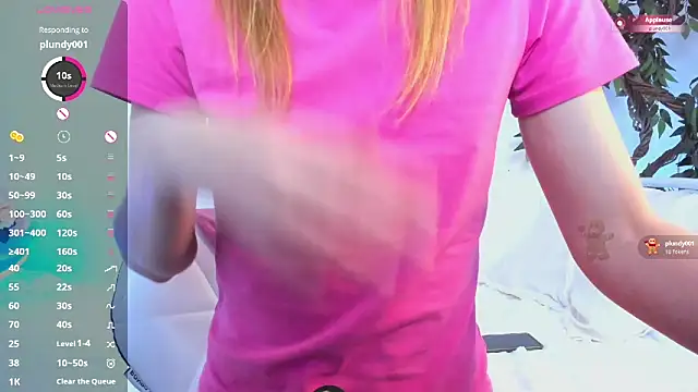 Bell a mi  online show from 02-15-26, 01:35