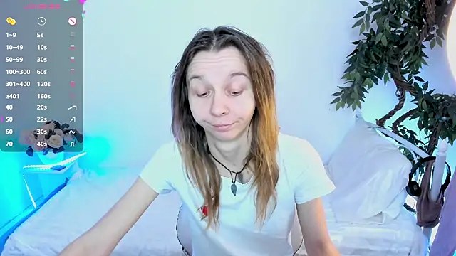 Bell a mi  online show from 03-10-26, 10:31