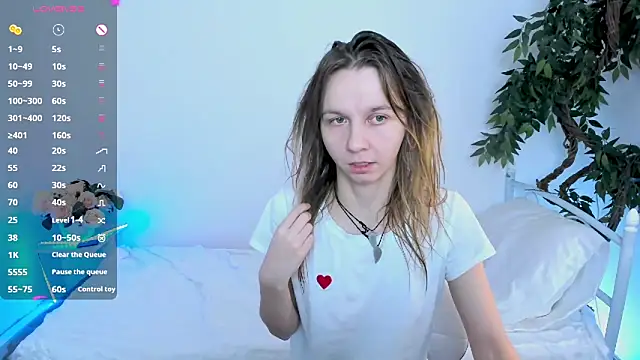 Bell a mi  online show from 03-15-26, 02:50