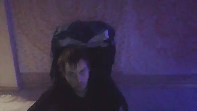 slankecrosdresser online show from 12-09-24, 05:08