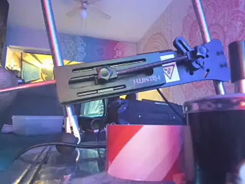 slankecrosdresser online show from 12-10-24, 10:16