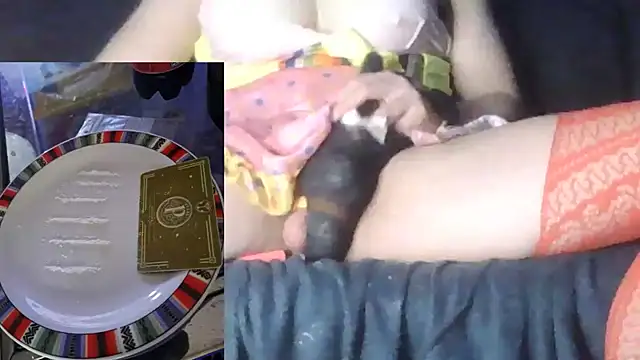 slankecrosdresser online show from 02-05-25, 11:39