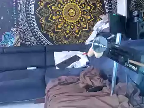 slankecrosdresser online show from 02-18-25, 08:49