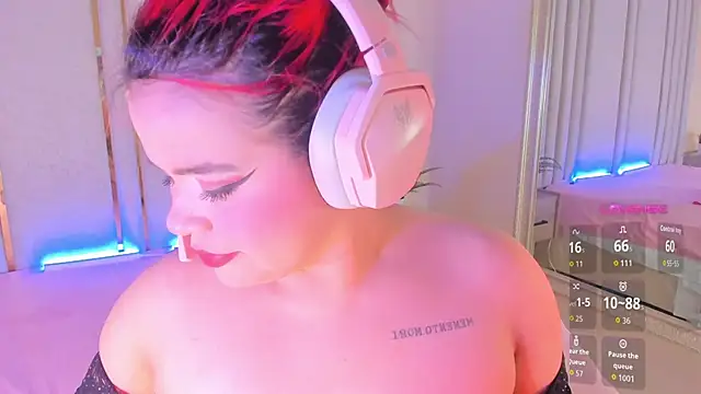 Saekohofman online show from 09-11-25, 04:12