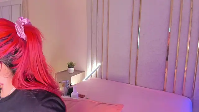 Saekohofman online show from 12-01-25, 04:06