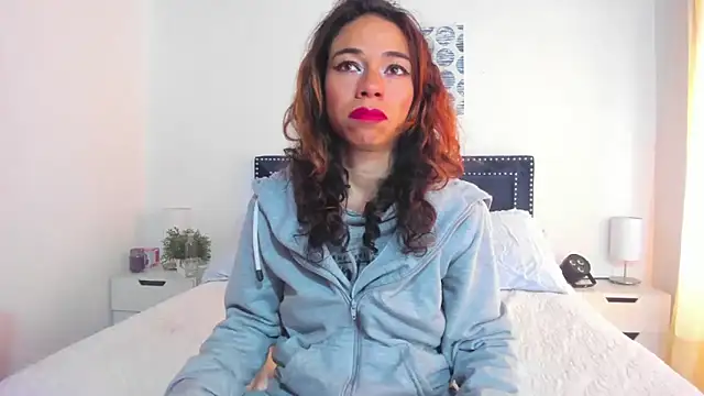 ZulyMichels online show from 02-12-25, 03:49