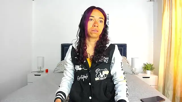 ZulyMichels online show from 09-24-25, 12:30