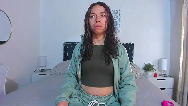 ZulyMichels online show from 12-05-25, 12:14