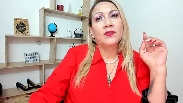 yayita mature online show from 03-07-26, 03:09