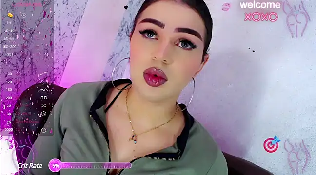 Snapshot of Alexandra_Hornny chatting on 02-14-25, 08:31 Alexandra Hornny online show from 02-14-25, 08:31