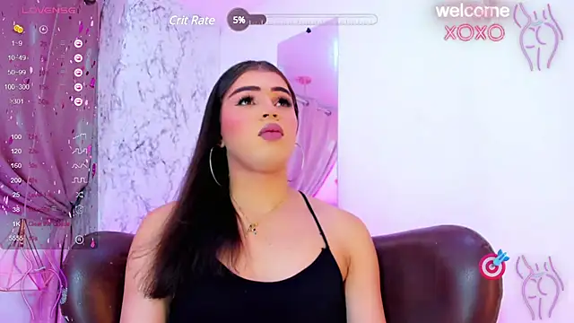 Snapshot of Alexandra_Hornny chatting on 03-18-25, 04:37 Alexandra Hornny online show from 03-18-25, 04:37