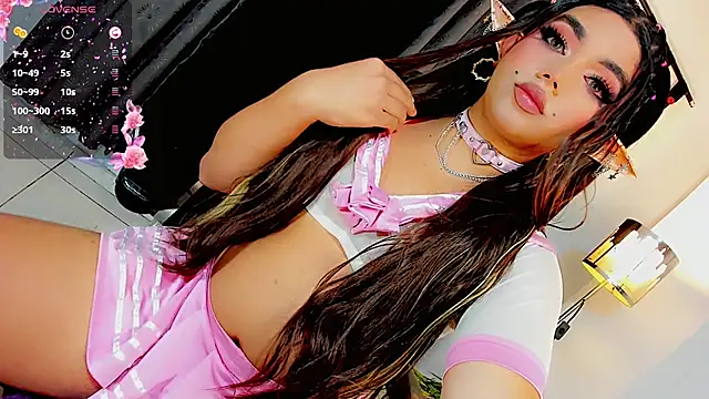 Snapshot of Alexandra_Hornny chatting on 03-27-26, 08:26 Alexandra Hornny online show from 03-27-26, 08:26