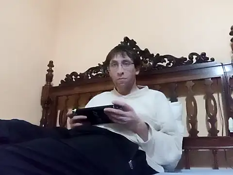 White rabbit  online show from 01-10-25, 05:24