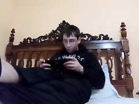 White rabbit  online show from 01-24-25, 05:42