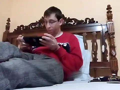 White rabbit  online show from 01-26-25, 03:25