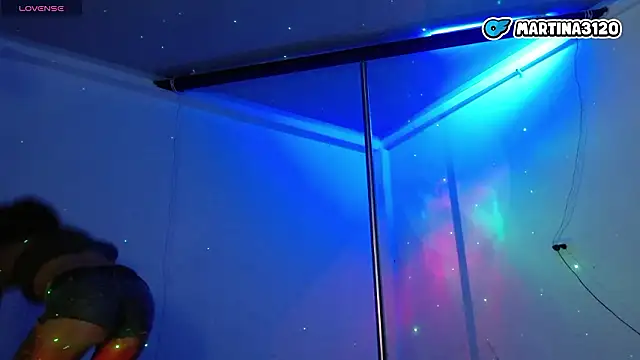 Martina1369 online show from 03-29-26, 05:57