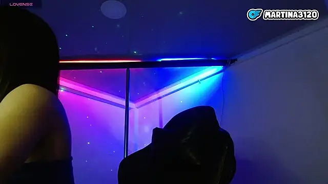 Martina1369 online show from 03-31-26, 07:36