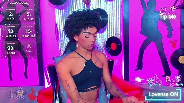 nickyminach  online show from 02-28-26, 07:48