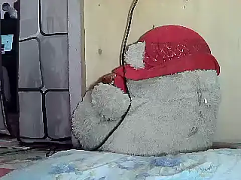 LUCKY sweety01 online show from 03-17-25, 11:21